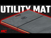 Load image into Gallery viewer, Utility Mat | 6-Fold Rough Country