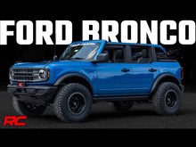 Load image into Gallery viewer, 2 Inch Lift Kit | Ford Bronco 4WD (2021-2023) Rough Country