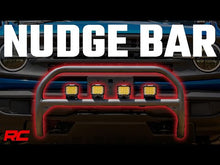 Load image into Gallery viewer, Nudge Bar | Ford Bronco 4WD (2021-2023) Rough Country