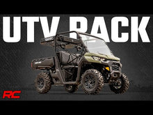 Load image into Gallery viewer, Cargo Rack | Can-Am Defender HD 5/HD 8/HD 9/HD 10 Rough Country