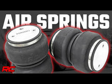 Load image into Gallery viewer, Air Spring Kit | 7.5 Inch Lift Kit | Chevy/GMC 2500HD/3500HD (11-19) Rough Country