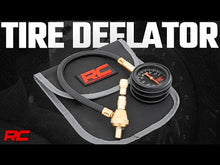 Load image into Gallery viewer, Rapid Tire Deflator W/ Carrying Case Rough Country