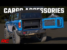 Load image into Gallery viewer, Storage Box | Ford Bronco 4WD (2021-2023) Rough Country