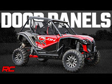 Load image into Gallery viewer, Lower Doors | Honda Talon 1000 Rough Country