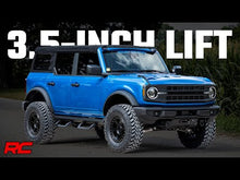Load image into Gallery viewer, 3.5 Inch Lift Kit | Ford Bronco 4WD (2021-2023) Rough Country