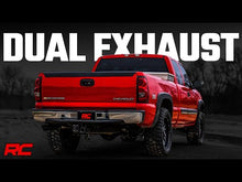 Load image into Gallery viewer, Performance Exhaust | Ext Cab | 4.8L/5.3L | Chevy/GMC 1500 (99-06) Rough Country
