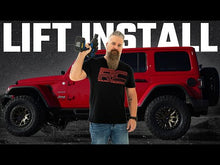 Load image into Gallery viewer, 3.5 Inch Lift Kit | C/A Drop | 4-Door | 392 | Jeep Wrangler JL (18-23) Rough Country