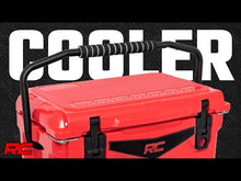 Load image into Gallery viewer, 20 Qt Compact Cooler Rough Country