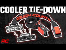Load image into Gallery viewer, Tie-Down Strap | Cooler Kit Rough Country