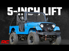 Load image into Gallery viewer, 5" Lift Kit | Mahindra Roxor 4WD (2018-2021) Rough Country