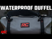 Load image into Gallery viewer, Waterproof Duffle Bag | 50L | Puncture Resistant Material Rough Country