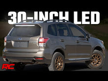 Load image into Gallery viewer, Subaru 30in LED Rear Facing LED Kit (14-18 Forester | Chrome Series) Rough Country