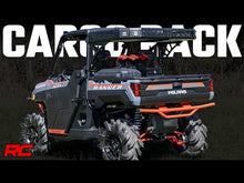 Load image into Gallery viewer, Cargo Rack | Polaris Ranger 1000/Ranger XP 1000 Rough Country