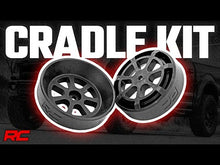 Load image into Gallery viewer, Air Spring Cradle Kit Rough Country
