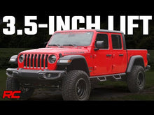 Load image into Gallery viewer, 3.5 Inch Lift Kit | Springs | M1 | Jeep Gladiator JT 4WD (20-23) Rough Country