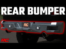 Load image into Gallery viewer, Rear Bumper | LED | Ram 1500 (19-23)/1500 TRX (21-23) Rough Country