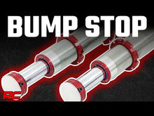 Load image into Gallery viewer, Hydraulic Travel Bump Stop Pair | Jeep Gladiator JT/Wrangler JK &amp; JL Rough Country