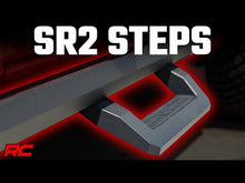 Load image into Gallery viewer, SR2 Adjustable Aluminum Step | Ford Bronco (2 Door) 4WD (2021-2023) Rough Country