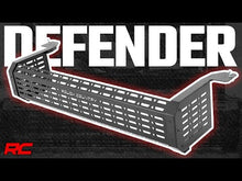 Load image into Gallery viewer, Tail Gate Extension | Can-Am Defender HD 8/HD 9/HD 10 Rough Country