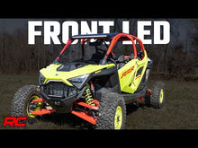 Load image into Gallery viewer, Front Facing 30-Inch LED Kit | Polaris RZR Pro R Rough Country