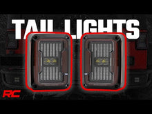 Load image into Gallery viewer, LED Tail light | Jeep Wrangler JK  (2007-2018) Rough Country