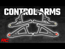 Load image into Gallery viewer, High Clearance 2" Forward Offset Control Arms w/Ball Joints | Can-Am Defender HD 5/HD 8/HD 9/HD 10 Rough Country