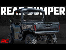 Load image into Gallery viewer, Bumper | Rear | Multiple Makes &amp; Models (Can-Am/Polaris) Rough Country