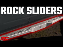 Load image into Gallery viewer, Rock Sliders | Heavy Duty l 4-Door | Ford Bronco 4WD (2021-2023) Rough Country