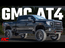 Load image into Gallery viewer, 7 Inch Lift Kit | NTD | Chevy/GMC 2500HD (20-23) Rough Country