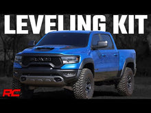 Load image into Gallery viewer, 1.5 Inch Leveling Kit | Ram 1500 TRX 4WD (2021-2023) Rough Country