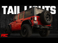 Load image into Gallery viewer, LED Tail light | Jeep Wrangler JL 4WD (2018-2023) Rough Country
