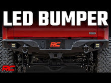 Load image into Gallery viewer, Rear Bumper | Jeep Gladiator JT 4WD (2020-2023) Rough Country