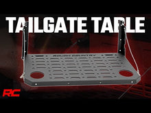 Load image into Gallery viewer, Tailgate Table | Multiple Makes &amp; Models (Ford/Jeep) Rough Country
