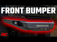 Load image into Gallery viewer, Front Bumper | High Clearance | Skid Plate | Ford F-150 (18-20) Rough Country