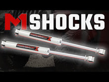 Load image into Gallery viewer, M1 Monotube Rear Shocks | 6.5-8" | Chevy/GMC Canyon/Colorado (15-22) Rough Country