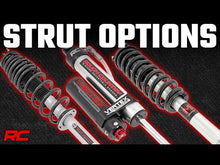 Load image into Gallery viewer, M1 Adjustable Leveling Struts | Monotube | 0-2" | Ram 1500 (19-23) Rough Country