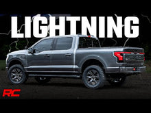 Load image into Gallery viewer, 3 Inch Lift Kit | Forged UCA | Ford F-150 Lightning 4WD (2022) Rough Country