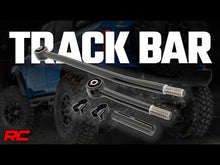 Load image into Gallery viewer, Track Bar | Forged | Rear | 0-7 Inch Lift | Ford Bronco 4WD (21-23) Rough Country