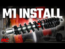 Load image into Gallery viewer, M1 Rear Coil Over Shocks | 0-2" | Can-Am Defender HD 5/HD 8/HD 9 Rough Country