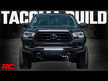 Load image into Gallery viewer, Front Bumper | Hybrid | Toyota Tacoma 2WD/4WD (2016-2023) Rough Country