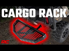 Load image into Gallery viewer, Universal Hitch Rack Rough Country