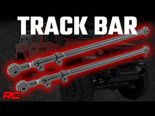 Load image into Gallery viewer, Track Bar | Forged | Rear | 2.5-6 Inch Lift | Jeep Gladiator JT (20-23) Rough Country