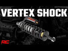 Load image into Gallery viewer, Vertex Adjustable Suspension Lift Kit | 0-2" | Polaris Ranger 1000/Ranger XP 900/1000 Rough Country