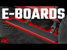 Load image into Gallery viewer, Power Running Boards | Lighted | 4 Door | Jeep Wrangler JL (18-23) Rough Country