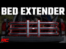 Load image into Gallery viewer, Bed Extender | Mid-Size | Multiple Makes &amp; Models (Jeep/Toyota/Chevy/GMC) Rough Country