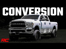 Load image into Gallery viewer, 4.5-6 Inch Coilover Conversion Upgrade Kit | Vertex/V2 | Ram 2500 (14-23) Rough Country