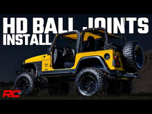 Load image into Gallery viewer, Heavy Duty Replacement Ball Joints | Jeep Cherokee XJ/Comanche MJ/Wrangler TJ/Wrangler YJ Rough Country