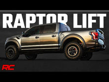 Load image into Gallery viewer, 2.5 Inch Lift Kit | Ford Raptor 4WD (2019-2020) Rough Country