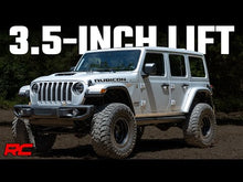 Load image into Gallery viewer, 3.5 Inch Lift Kit | C/A Drop | 4-Door | 392 | Jeep Wrangler JL (18-23) Rough Country