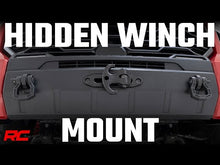 Load image into Gallery viewer, Hidden Winch Mount | All Models | Toyota Tundra 2WD/4WD (2022-2023) Rough Country